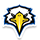摩海德州立大学女篮 Logo