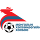 蒙古U23 Logo