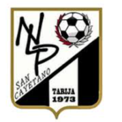 潘帕 Logo