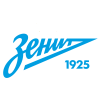 圣彼得堡泽尼特青年队 Logo