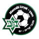马卡比凯尔耶特 Logo