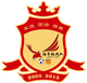 兰州海陆 Logo