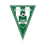 萨尔博加德 Logo