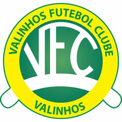瓦利尼奥斯EC U20 Logo