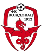 沃日多瓦茨U19 Logo