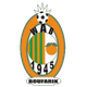 保法利克 Logo