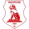 潘塞莱科斯 Logo