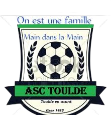 ASC陶尔德 Logo