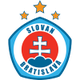 布拉迪斯拉发斯拉夫人B队 Logo