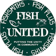 菲什联合 Logo