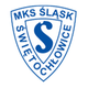 MKS圣阿利 Logo
