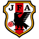 日本女足U16 Logo