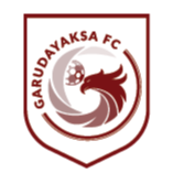 加鲁达亚克萨 Logo