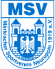 诺伊鲁平 Logo