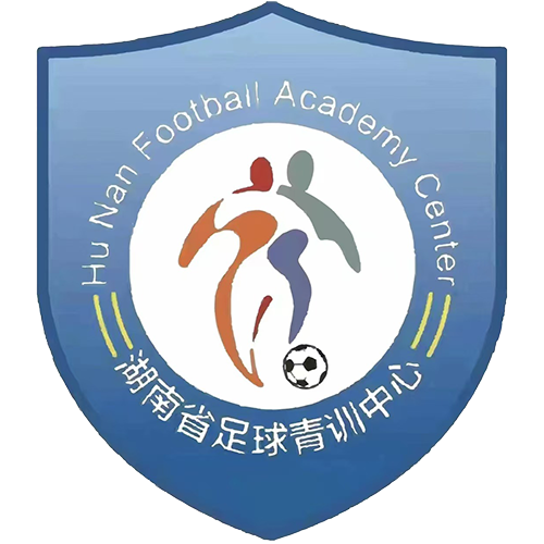 湖南女足 Logo