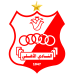 纳沙班加西 Logo