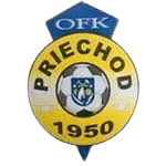普列乔德 Logo