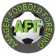 阿玛盖尔FF Logo
