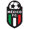 墨西哥FC Logo