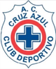 CD克鲁拉古纳斯 Logo