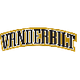 范德比尔特女足 Logo