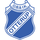 奥特鲁普 Logo