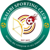 卡利比体育会 Logo