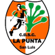 拉蓬塔体育 Logo