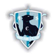 布库雷斯特女足 Logo