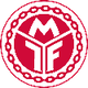 莫达伦U19 Logo