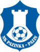 帕辛卡 Logo
