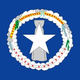 北马里亚纳群岛女足 Logo