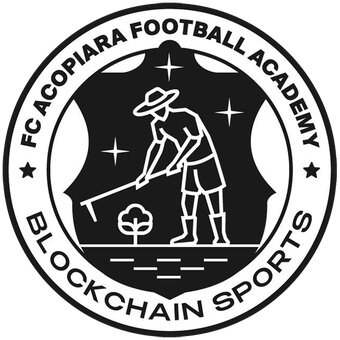 区块链体育学院 Logo