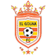 埃尔古纳女足 Logo