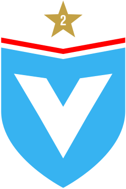 维多利亚柏林女足 Logo