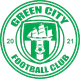 绿城FC Logo