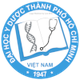 胡志明市医药大学 Logo
