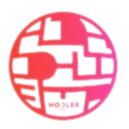 霍德勒FC Logo