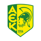 AEK拉纳卡 Logo