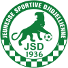 JS吉杰尔 Logo
