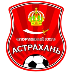 FC阿斯特拉罕 Logo