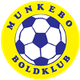 蒙克博 Logo