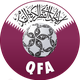 卡塔尔U16 Logo