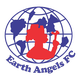 大地天使女足队 Logo