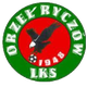 奥兹瑞 Logo