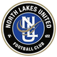 北湖联 Logo