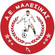AE马莱辛纳斯 Logo