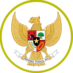 印尼U23 Logo