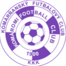 科马尔诺二队 Logo