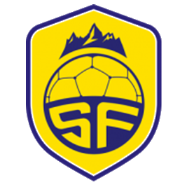 新疆雪域天成 Logo